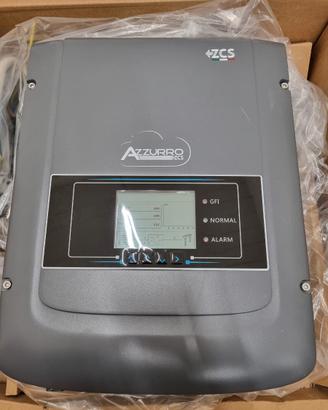 Inverter Azzurro 1PH 2700TL