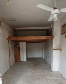 Garage a Modugno 34 metri quadri 