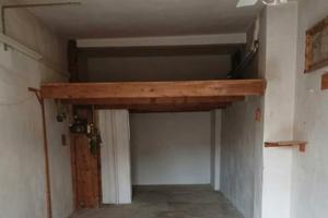 Garage a Modugno 34 metri quadri 