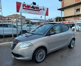 Lancia Ypsilon 1.3 MJT 16V 95 CV 5 porte S&S Plati