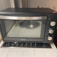 Forno ventilato XD Enjoy