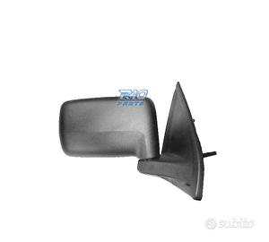 SPECCHIO COMPLETO DESTRO FORD FIESTA MK3 89-94