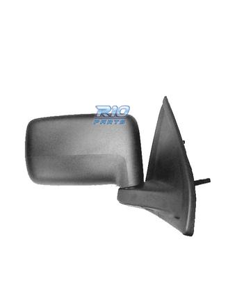 SPECCHIO COMPLETO DESTRO FORD FIESTA MK3 89-94