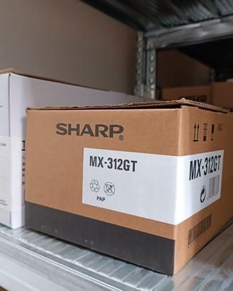 TONER SHARP MX-312GT