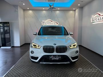 Bmw X1 xDrive18d xLine
