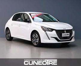 Peugeot 208 PureTech 100 Stop&Start 5 porte Al