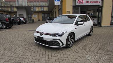 VOLKSWAGEN - Golf - GTI Perf. 2.0 245CV TSI DSG