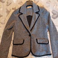 Blazer Rinascimento nuovo elegante