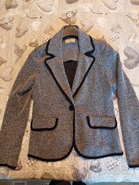 Blazer Rinascimento nuovo elegante