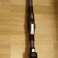 Aspirapolvere Rowenta X-Force senza batteria