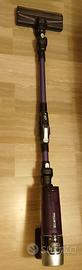 Aspirapolvere Rowenta X-Force senza batteria