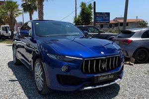 Maserati Levante V6 Diesel 275 CV GRANSPORT