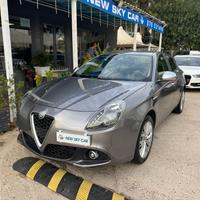 Alfa Romeo Giulietta 2.0 JTDm 175 CV TCT Super