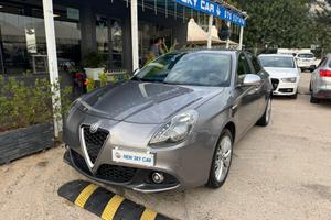 Alfa Romeo Giulietta 2.0 JTDm 175 CV TCT Super