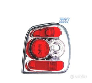FANALI LEX VOLKSWAGEN VW POLO III 94-99