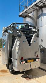 ATOMIZZATORE EUROPIAVE BRIOTURBO HL 15