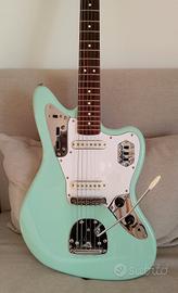 Squier by Fender Vintage Modified Jaguar 