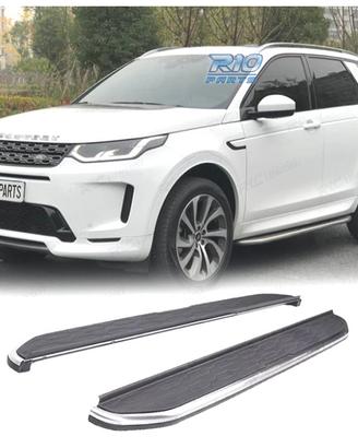 PEDANE LAND ROVER DISCOVERY SPORT 16-20