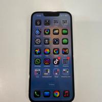IPhone 13 pro 256 gb