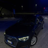 audi A3 1.6 sportback