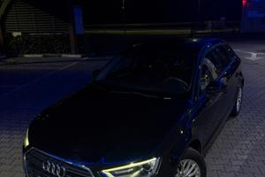 audi A3 1.6 sportback