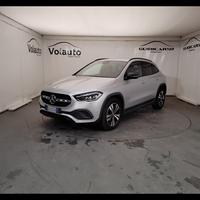 Mercedes GLA-H247 2020 - GLA 200 Sport Plus auto