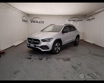 Mercedes GLA-H247 2020 - GLA 200 Sport Plus auto