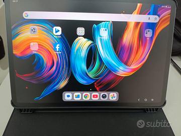 TCL Tablet NXTPAPER 11 Plus