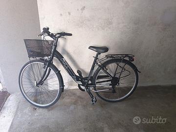 bicicletta