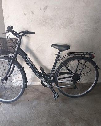bicicletta