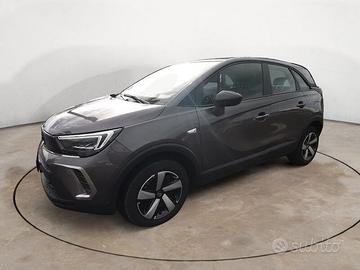 Opel Crossland 1.5 Diesel 110cv Edition S&S MT6