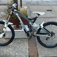 TREK prezzo trattabile