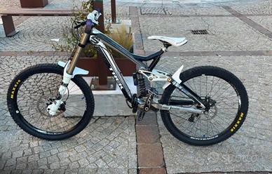 TREK prezzo trattabile