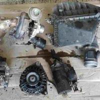 ALTERNATORE AUDI A4 Allroad Serie ake ake Diesel 2