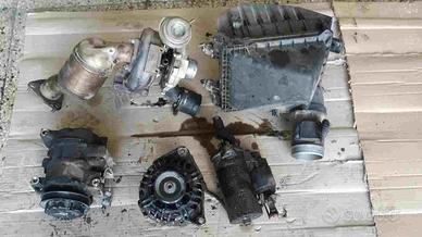 ALTERNATORE AUDI A4 Allroad Serie ake ake Diesel 2