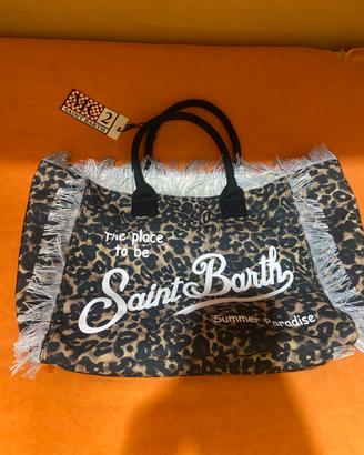 Borsa Mc2 saint barth
