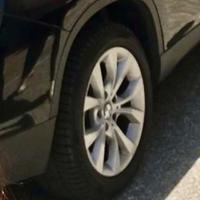 Cerchioni  BMW x1 misure  225/40 R 18