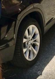 Cerchioni  BMW x1 misure  225/40 R 18
