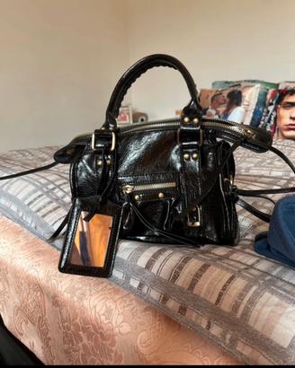 BORSA