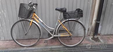 Bicicletta