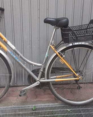 Bicicletta