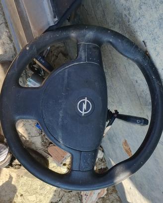 Volante Opel Corsa Anno 2002-2003