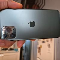 Apple iPhone 11 Pro 256GB - Verde Notte - (Ricondi