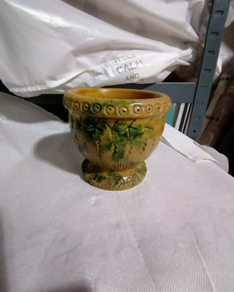 Vaso terracotta