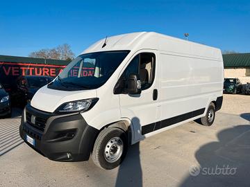 Fiat Ducato 35 LH2 2.2 MTJ 3 140CV E6.4 EASY - PRE