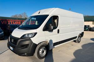 Fiat Ducato 35 LH2 2.2 MTJ 3 140CV E6.4 EASY - PRE