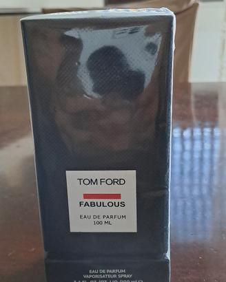 Profumo Tom Ford