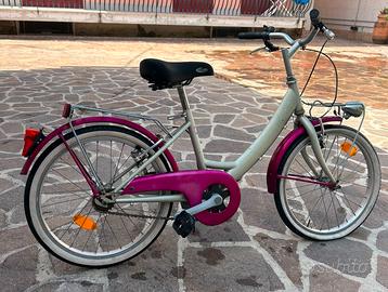 BICI 20 BAMBINA 