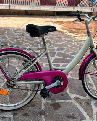 BICI 20 BAMBINA 