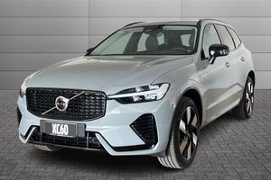 VOLVO XC60 2.0 t6 phev Plus Dark awd auto